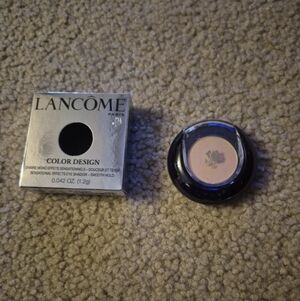 Lancome Color Design Sensational Effects Eyeshadow Positive (Matte) DISCONTINUED